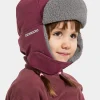 Didriksons Biggles Kids' Cap Classics>Barn Mössor & Kepsar