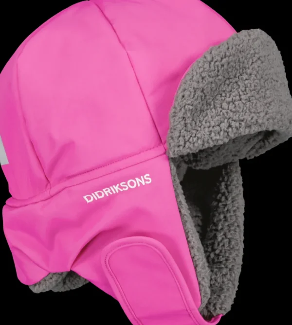 Didriksons Biggles Kids' Cap Classics>Barn Mössor & Kepsar