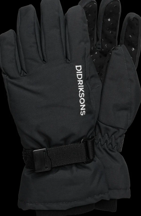 Didriksons Biggles Kids' Gloves>Barn Handskar & Vantar