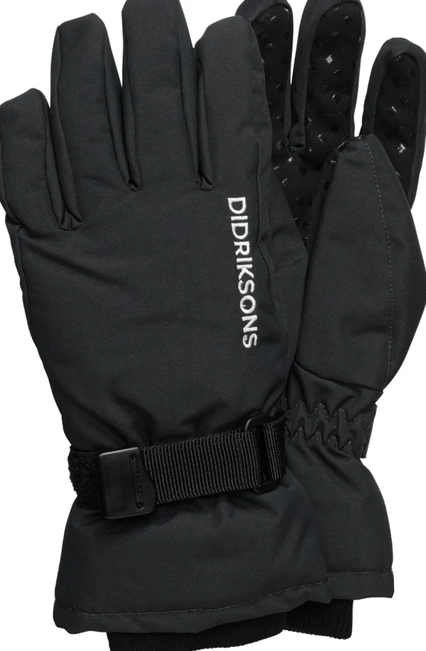 Didriksons Biggles Kids' Gloves>Barn Handskar & Vantar