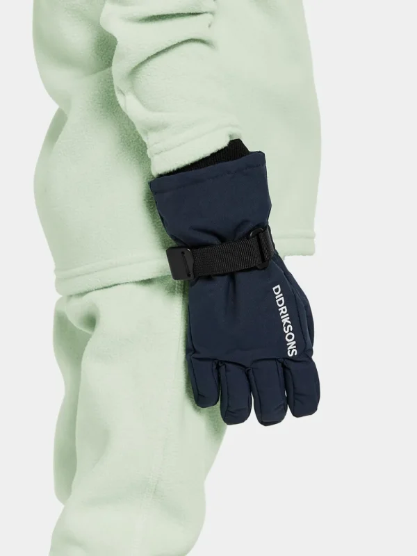 Didriksons Biggles Kids' Gloves>Barn Handskar & Vantar