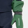 Didriksons Biggles Kids' Mittens>Barn Handskar & Vantar