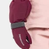 Didriksons Biggles Kids' Mittens>Barn Handskar & Vantar