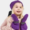 Didriksons Biggles Kids' Mittens>Barn Handskar & Vantar