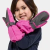 Didriksons Biggles Kids' Mittens>Barn Handskar & Vantar