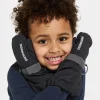Didriksons Biggles Kids' Mittens>Barn Handskar & Vantar