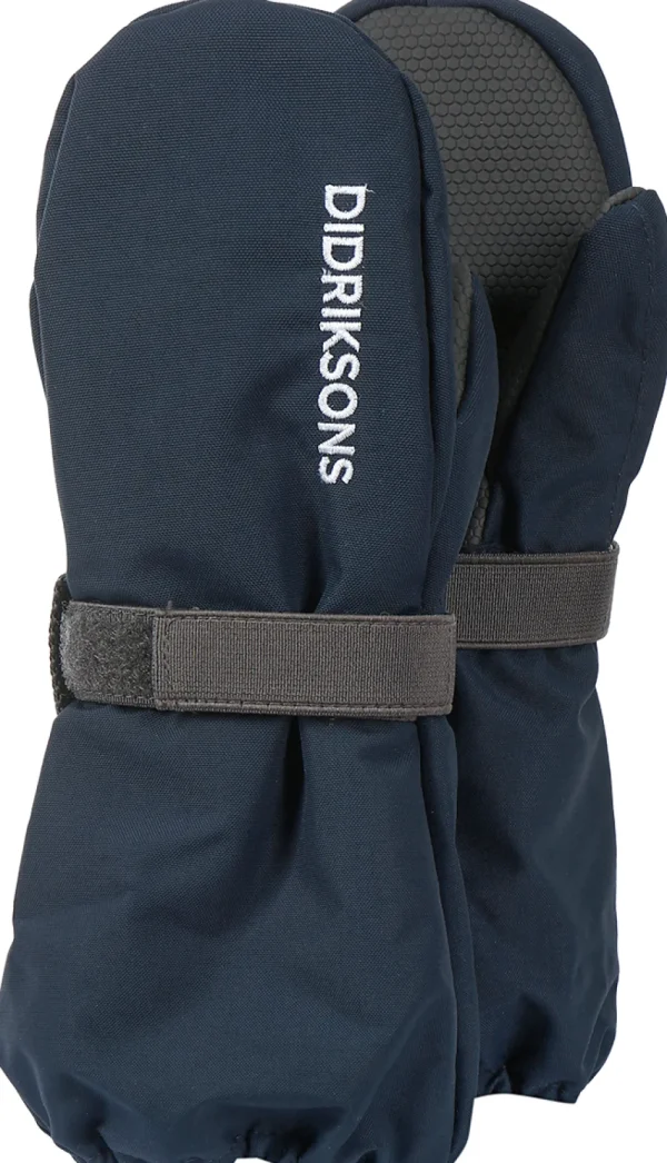 Didriksons Biggles Kids' Mittens>Barn Handskar & Vantar