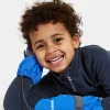 Didriksons Biggles Kids' Zip Mittens>Barn Handskar & Vantar