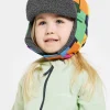 Didriksons Biggles Printed Kid's Cap>Barn Mössor & Kepsar