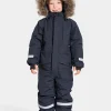 Didriksons Björnen Kid's Coverall>Barn Vinteroveraller