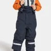 Didriksons Björnen Kids Pants>Barn Termobyxor
