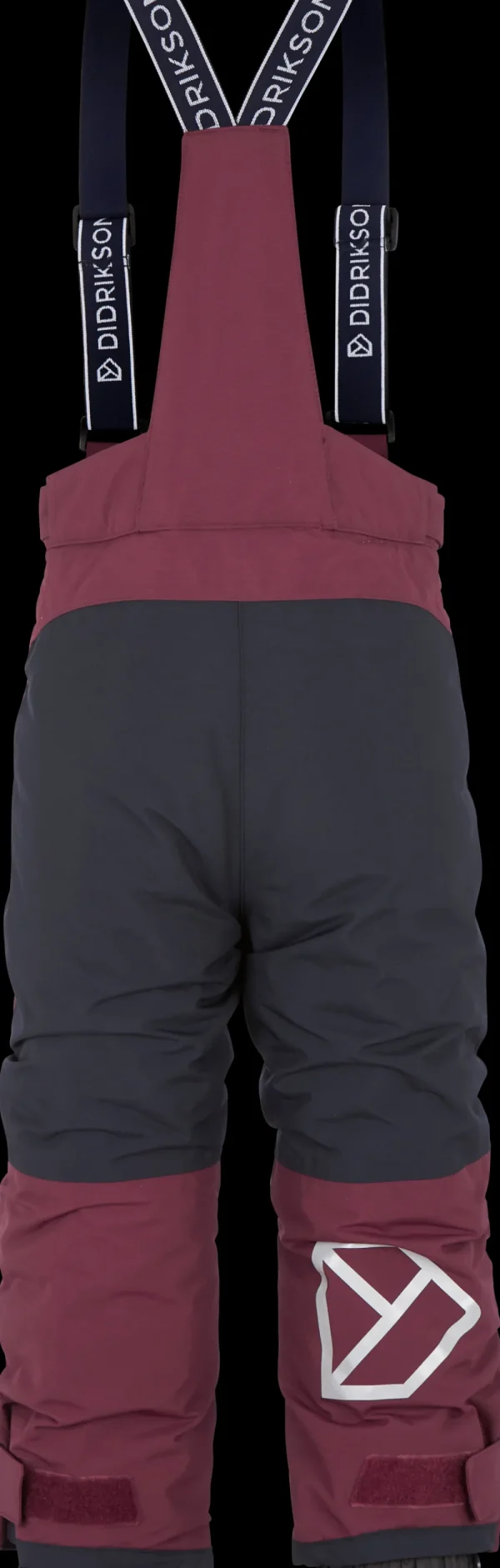 Didriksons Björnen Kids Pants>Barn Termobyxor