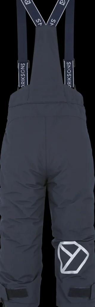Didriksons Björnen Kids Pants>Barn Termobyxor