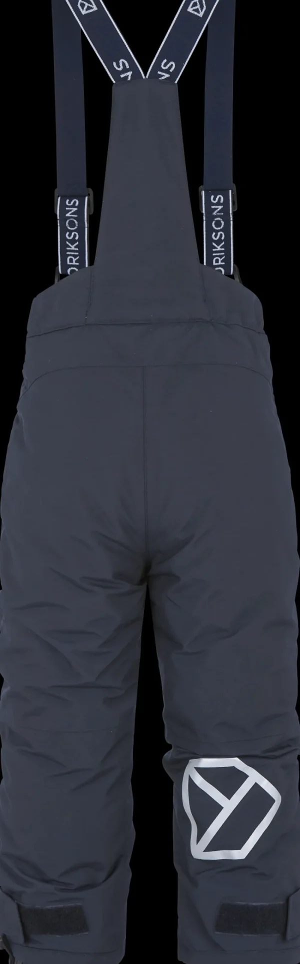 Didriksons Björnen Kids Pants>Barn Termobyxor