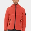 Didriksons Bror Full-Zip> Vårjackor | Fleecetröjor & Mellanlager