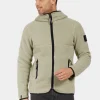 Didriksons Bror Full-Zip> Höstjackor | Vinterjackor