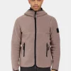 Didriksons Bror Full-Zip> Vårjackor | Fleecetröjor & Mellanlager