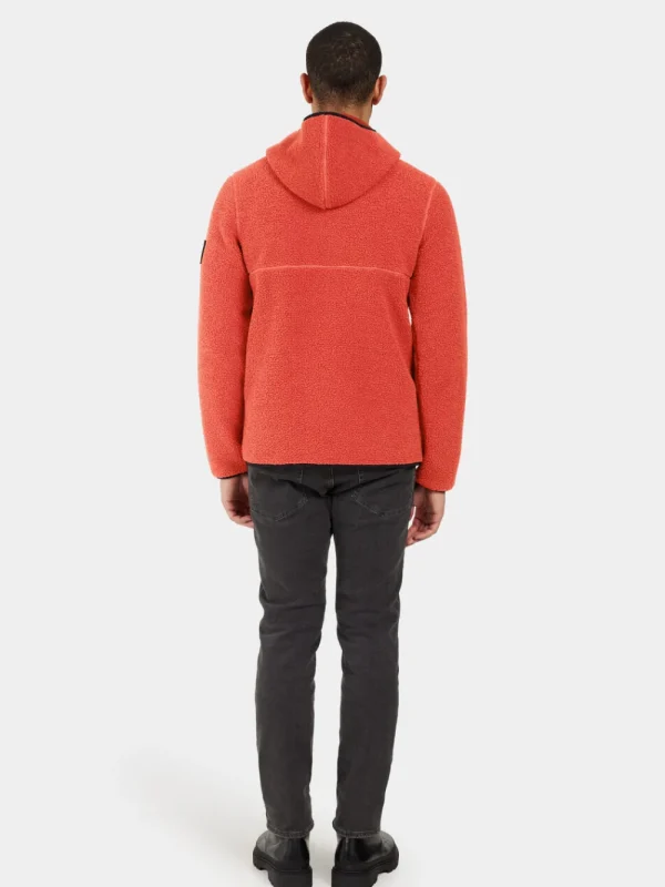 Didriksons Bror Full-Zip> Vårjackor | Fleecetröjor & Mellanlager