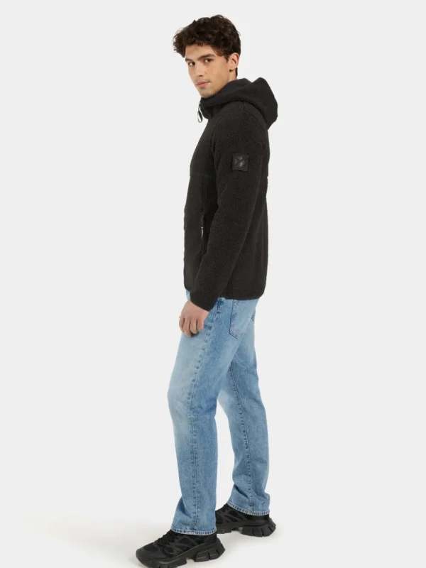 Didriksons Bror Full-Zip> Vårjackor | Fleecetröjor & Mellanlager