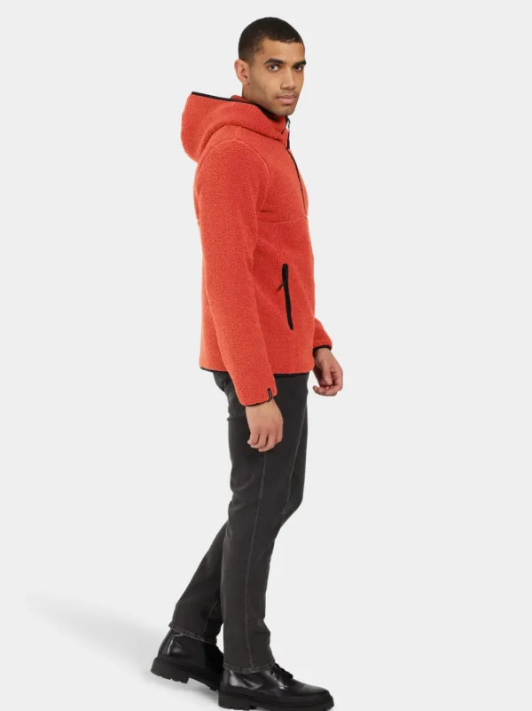 Didriksons Bror Full-Zip> Vårjackor | Fleecetröjor & Mellanlager