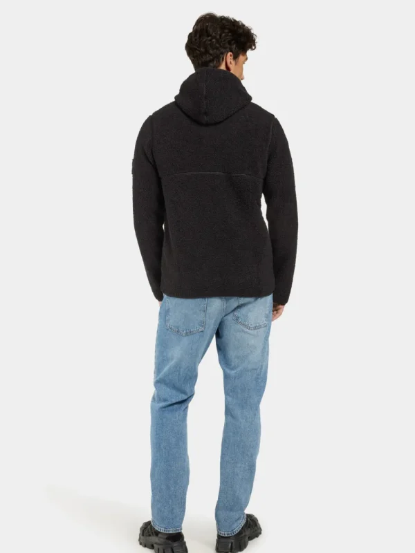 Didriksons Bror Full-Zip> Vårjackor | Fleecetröjor & Mellanlager