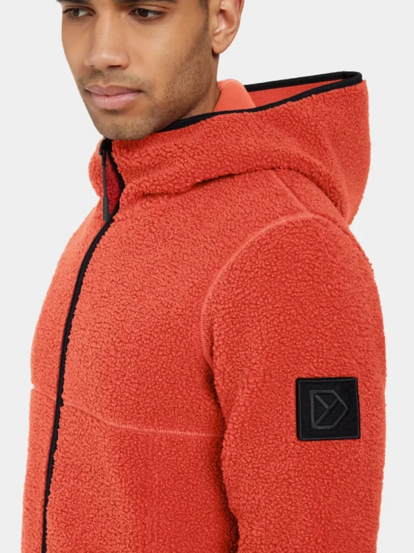 Didriksons Bror Full-Zip> Vårjackor | Fleecetröjor & Mellanlager