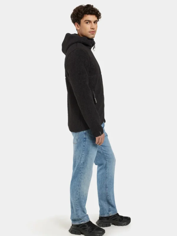 Didriksons Bror Full-Zip> Vårjackor | Fleecetröjor & Mellanlager