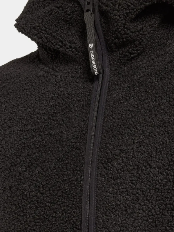 Didriksons Bror Full-Zip> Vårjackor | Fleecetröjor & Mellanlager