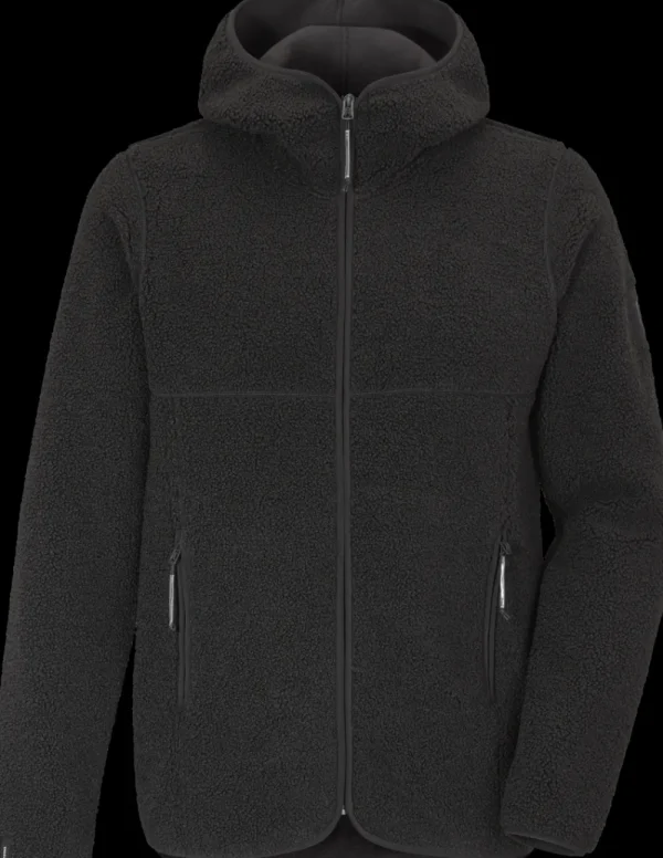 Didriksons Bror Full-Zip> Vårjackor | Fleecetröjor & Mellanlager