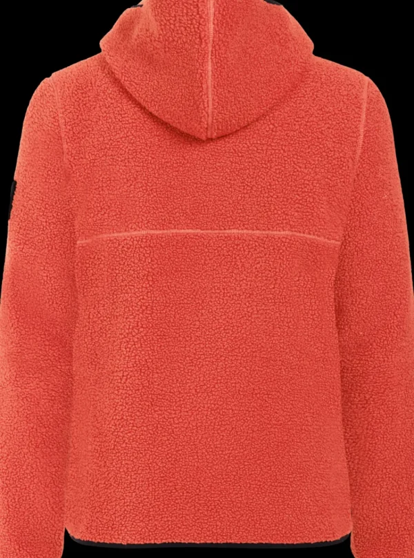Didriksons Bror Full-Zip> Vårjackor | Fleecetröjor & Mellanlager
