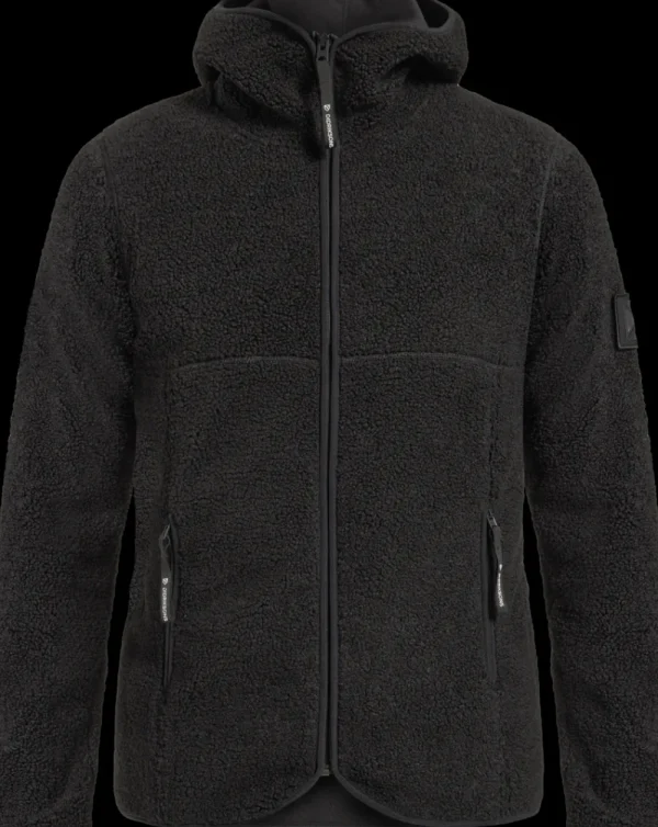 Didriksons Bror Full-Zip> Vårjackor | Fleecetröjor & Mellanlager