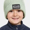 Didriksons Bus Kids' Beanie>Barn Mössor & Kepsar