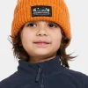 Didriksons Bus Kids' Beanie>Barn Mössor & Kepsar