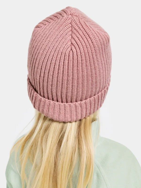 Didriksons Bus Kids' Beanie>Barn Mössor & Kepsar