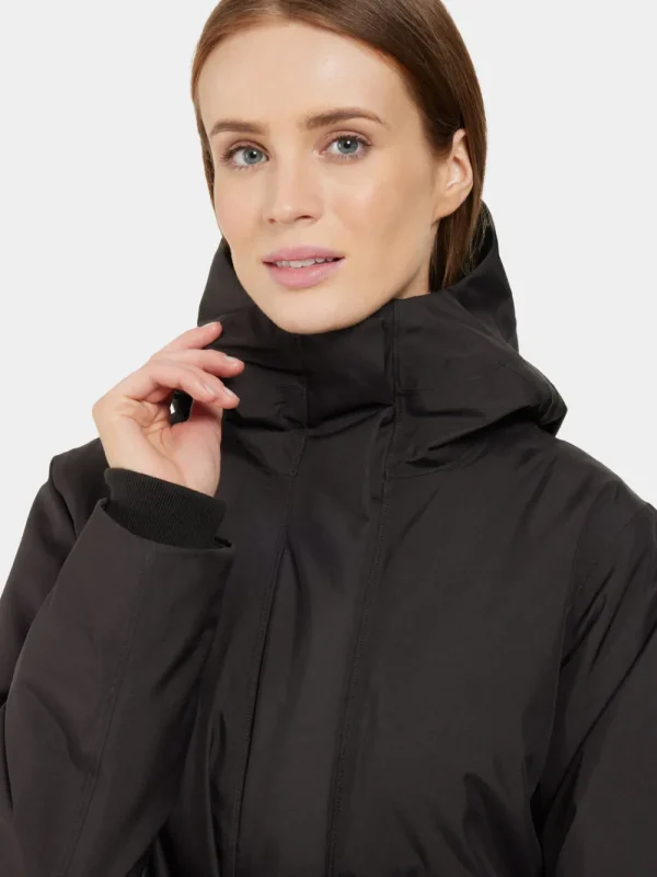 Didriksons Cajsa Parka> Höstjackor | Vinterjackor