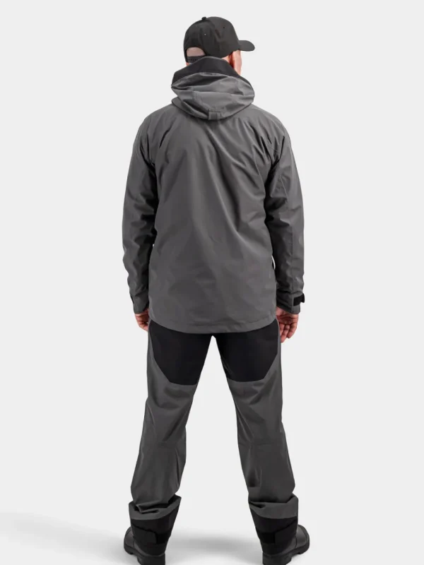 Didriksons Calvus Jacket> Skaljackor | Regnjackor