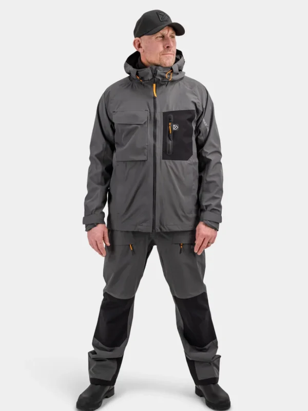 Didriksons Calvus Jacket> Skaljackor | Regnjackor