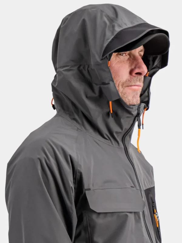 Didriksons Calvus Jacket> Skaljackor | Regnjackor