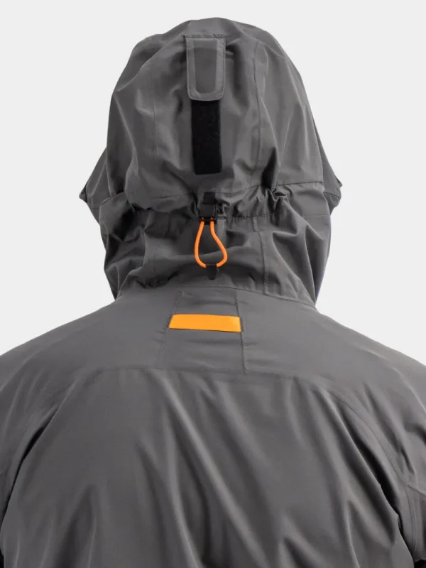 Didriksons Calvus Jacket> Skaljackor | Regnjackor