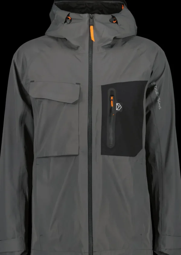 Didriksons Calvus Jacket> Skaljackor | Regnjackor