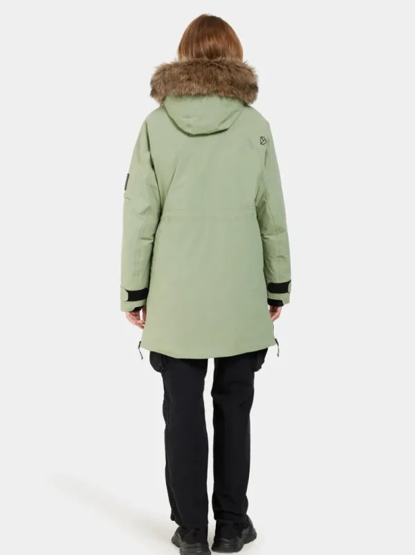 Didriksons Ceres Parka> Höstjackor | Vinterjackor