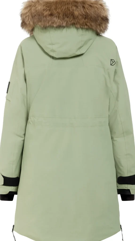 Didriksons Ceres Parka> Höstjackor | Vinterjackor