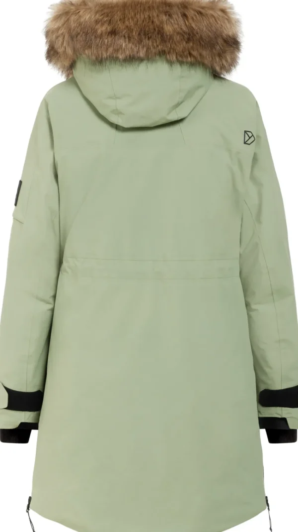 Didriksons Ceres Parka> Höstjackor | Vinterjackor