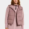 Didriksons Charlen Vest> Västar