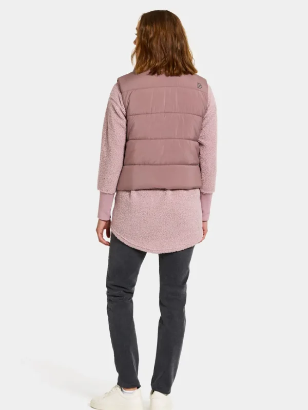 Didriksons Charlen Vest> Västar