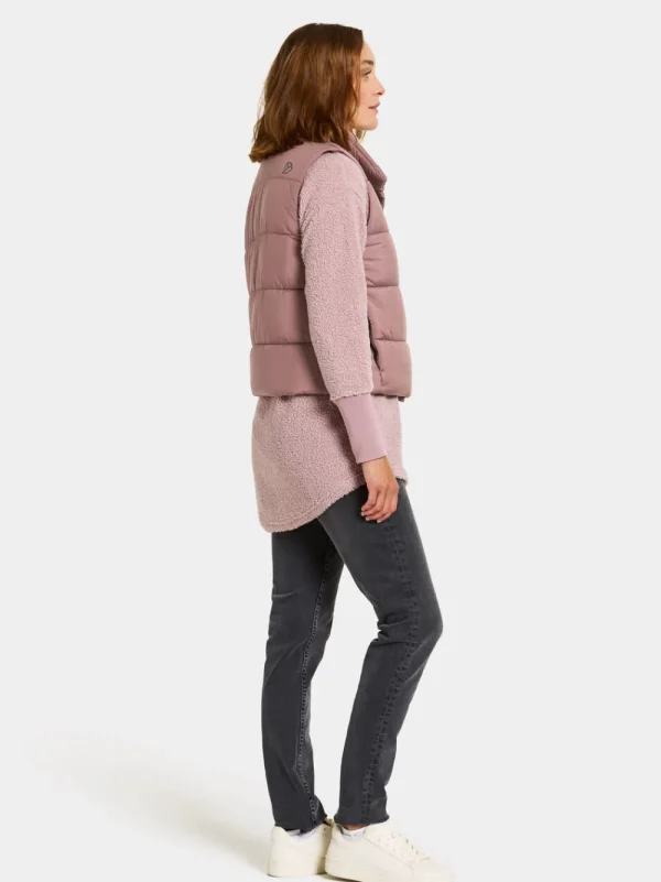 Didriksons Charlen Vest> Västar