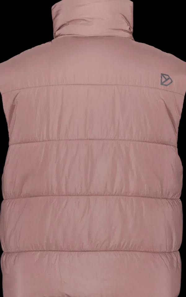 Didriksons Charlen Vest> Västar