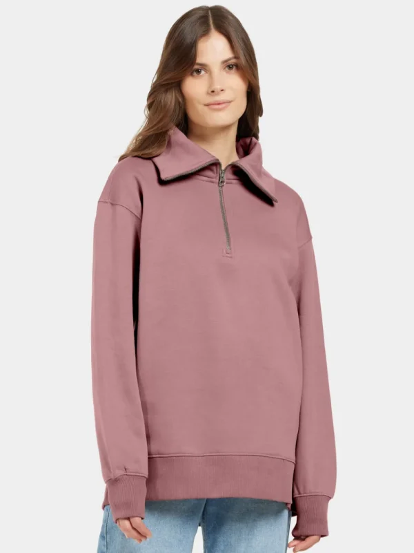 Didriksons Charlie Sweater> Hoodies & Sweatshirts