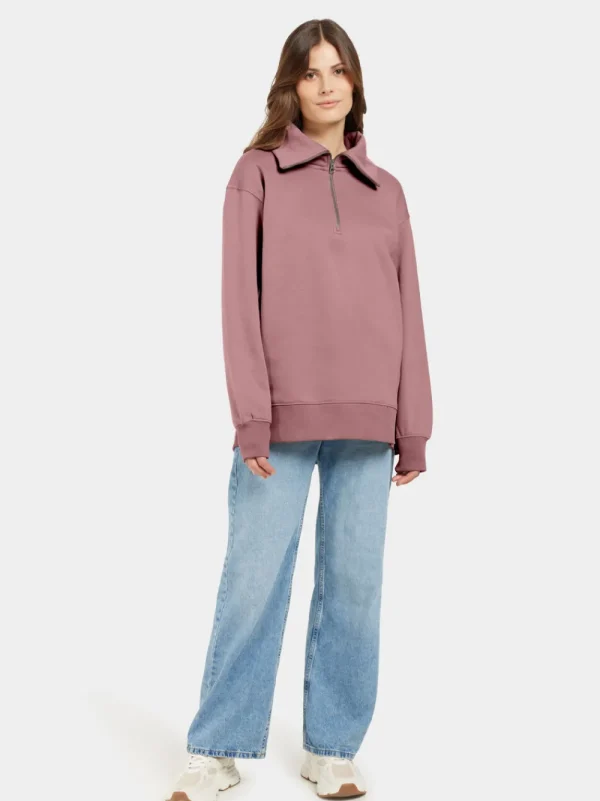 Didriksons Charlie Sweater> Hoodies & Sweatshirts