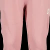 Didriksons Corin Kids' Pants>Barn Mjukisbyxor | Fleecebyxor